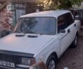 Синий ВАЗ 2107, объемом двигателя 0 л и пробегом 240 тыс. км за 500 $, фото 1 на Automoto.ua