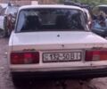 Синий ВАЗ 2107, объемом двигателя 0 л и пробегом 240 тыс. км за 500 $, фото 5 на Automoto.ua