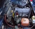 Синий ВАЗ 2107, объемом двигателя 5 л и пробегом 80 тыс. км за 550 $, фото 4 на Automoto.ua