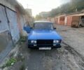 Синій ВАЗ 2107, об'ємом двигуна 1.6 л та пробігом 2 тис. км за 500 $, фото 6 на Automoto.ua