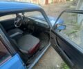 Синій ВАЗ 2107, об'ємом двигуна 1.6 л та пробігом 2 тис. км за 500 $, фото 2 на Automoto.ua