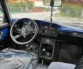 Синій ВАЗ 2107, об'ємом двигуна 0 л та пробігом 76 тис. км за 361 $, фото 4 на Automoto.ua