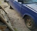Синий ВАЗ 2107, объемом двигателя 1.5 л и пробегом 500 тыс. км за 433 $, фото 2 на Automoto.ua