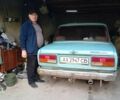 Синій ВАЗ 2107, об'ємом двигуна 1.6 л та пробігом 3 тис. км за 658 $, фото 1 на Automoto.ua