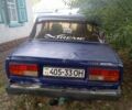 Синий ВАЗ 2107, объемом двигателя 0 л и пробегом 90 тыс. км за 20000 $, фото 3 на Automoto.ua