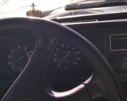 Синий ВАЗ 2107, объемом двигателя 0 л и пробегом 40 тыс. км за 750 $, фото 6 на Automoto.ua