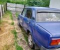 Синий ВАЗ 2107, объемом двигателя 0 л и пробегом 100 тыс. км за 605 $, фото 5 на Automoto.ua