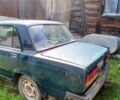 Синій ВАЗ 2107, об'ємом двигуна 0 л та пробігом 12 тис. км за 654 $, фото 6 на Automoto.ua