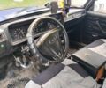 Синий ВАЗ 2107, объемом двигателя 0 л и пробегом 100 тыс. км за 605 $, фото 4 на Automoto.ua