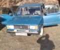 Синий ВАЗ 2107, объемом двигателя 0 л и пробегом 40 тыс. км за 750 $, фото 4 на Automoto.ua