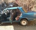 Синий ВАЗ 2107, объемом двигателя 0 л и пробегом 40 тыс. км за 750 $, фото 3 на Automoto.ua