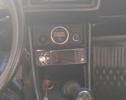 Синий ВАЗ 2107, объемом двигателя 0 л и пробегом 40 тыс. км за 750 $, фото 7 на Automoto.ua