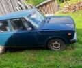 Синій ВАЗ 2107, об'ємом двигуна 0 л та пробігом 12 тис. км за 654 $, фото 2 на Automoto.ua
