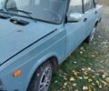 Синій ВАЗ 2107, об'ємом двигуна 1.6 л та пробігом 200 тис. км за 835 $, фото 2 на Automoto.ua