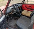 Синий ВАЗ 2107, объемом двигателя 1.7 л и пробегом 111 тыс. км за 293 $, фото 4 на Automoto.ua