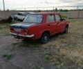 Синий ВАЗ 2107, объемом двигателя 1.7 л и пробегом 111 тыс. км за 293 $, фото 2 на Automoto.ua