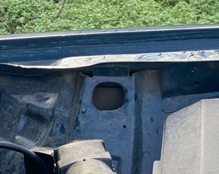 Синий ВАЗ 2107, объемом двигателя 0 л и пробегом 96 тыс. км за 1000 $, фото 10 на Automoto.ua