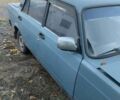 Синій ВАЗ 2107, об'ємом двигуна 1.6 л та пробігом 200 тис. км за 835 $, фото 1 на Automoto.ua