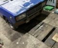 Синий ВАЗ 2107, объемом двигателя 1.5 л и пробегом 46 тыс. км за 301 $, фото 2 на Automoto.ua