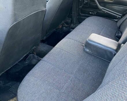 Синий ВАЗ 2107, объемом двигателя 0 л и пробегом 96 тыс. км за 1000 $, фото 13 на Automoto.ua