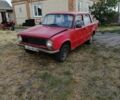Синий ВАЗ 2107, объемом двигателя 1.7 л и пробегом 111 тыс. км за 293 $, фото 1 на Automoto.ua