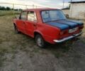 Синий ВАЗ 2107, объемом двигателя 1.7 л и пробегом 111 тыс. км за 293 $, фото 3 на Automoto.ua