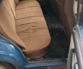 Синий ВАЗ 2107, объемом двигателя 1.5 л и пробегом 2 тыс. км за 1100 $, фото 3 на Automoto.ua