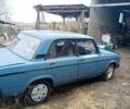 Синий ВАЗ 2107, объемом двигателя 0 л и пробегом 11 тыс. км за 610 $, фото 3 на Automoto.ua