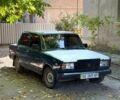 Синий ВАЗ 2107, объемом двигателя 1.7 л и пробегом 77 тыс. км за 1354 $, фото 1 на Automoto.ua