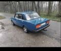 Синій ВАЗ 2107, об'ємом двигуна 0 л та пробігом 43 тис. км за 700 $, фото 4 на Automoto.ua