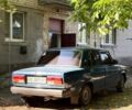 Синий ВАЗ 2107, объемом двигателя 1.7 л и пробегом 77 тыс. км за 1354 $, фото 6 на Automoto.ua