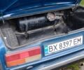 Синий ВАЗ 2107, объемом двигателя 1.5 л и пробегом 2 тыс. км за 1100 $, фото 7 на Automoto.ua