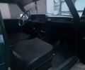 Синій ВАЗ 2107, об'ємом двигуна 0 л та пробігом 79 тис. км за 1474 $, фото 10 на Automoto.ua