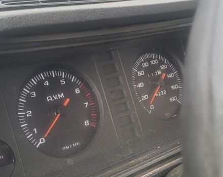 Синій ВАЗ 2107, об'ємом двигуна 1.5 л та пробігом 100 тис. км за 700 $, фото 3 на Automoto.ua