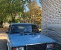 Синій ВАЗ 2107, об'ємом двигуна 0 л та пробігом 111 тис. км за 529 $, фото 3 на Automoto.ua