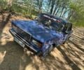 Синій ВАЗ 2107, об'ємом двигуна 1.5 л та пробігом 28 тис. км за 1361 $, фото 1 на Automoto.ua