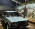 Синій ВАЗ 2107, об'ємом двигуна 0 л та пробігом 111 тис. км за 529 $, фото 1 на Automoto.ua