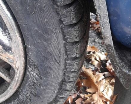 Синий ВАЗ 2107, объемом двигателя 1.6 л и пробегом 33 тыс. км за 1000 $, фото 5 на Automoto.ua