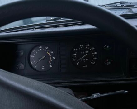 Синій ВАЗ 2107, об'ємом двигуна 0 л та пробігом 79 тис. км за 1474 $, фото 11 на Automoto.ua
