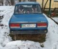 Синий ВАЗ 2107, объемом двигателя 1.5 л и пробегом 352 тыс. км за 348 $, фото 2 на Automoto.ua