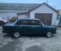 Синій ВАЗ 2107, об'ємом двигуна 0 л та пробігом 79 тис. км за 1474 $, фото 6 на Automoto.ua