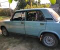 Синій ВАЗ 2107, об'ємом двигуна 0 л та пробігом 111 тис. км за 529 $, фото 7 на Automoto.ua