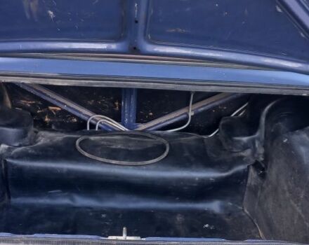 ВАЗ 2107 2006 в Гайсине на Automoto.ua Синий ВАЗ 2107, объемом двигателя 1 л и пробегом 34 тыс. км за 1200 $, фото 5 на Automoto.ua