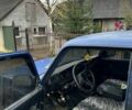 Синій ВАЗ 2107, об'ємом двигуна 1.5 л та пробігом 20 тис. км за 850 $, фото 5 на Automoto.ua