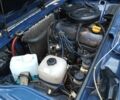 Синий ВАЗ 2107, объемом двигателя 1.5 л и пробегом 2 тыс. км за 1500 $, фото 3 на Automoto.ua