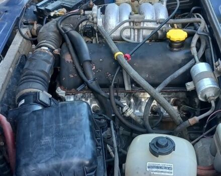 ВАЗ 2107 2006 в Гайсине на Automoto.ua Синий ВАЗ 2107, объемом двигателя 1 л и пробегом 34 тыс. км за 1200 $, фото 7 на Automoto.ua