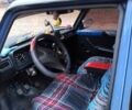 Синий ВАЗ 2107, объемом двигателя 1.5 л и пробегом 2 тыс. км за 1500 $, фото 5 на Automoto.ua