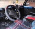 Синий ВАЗ 2107, объемом двигателя 1.5 л и пробегом 2 тыс. км за 1500 $, фото 2 на Automoto.ua