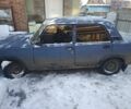 Синий ВАЗ 2107, объемом двигателя 0 л и пробегом 800 тыс. км за 823 $, фото 1 на Automoto.ua