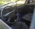 Синий ВАЗ 2107, объемом двигателя 1.5 л и пробегом 59 тыс. км за 1329 $, фото 8 на Automoto.ua